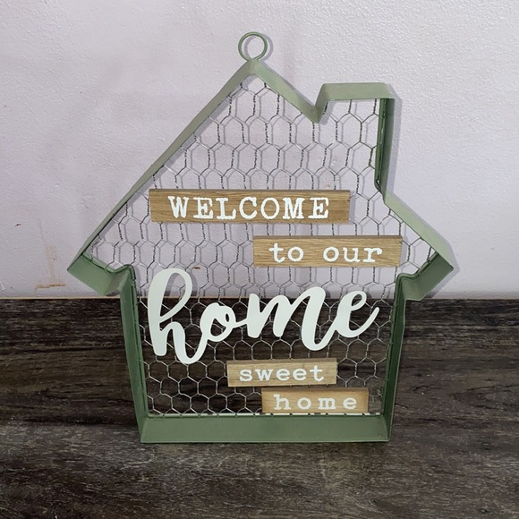 Wall decor - Picture 3 of 7